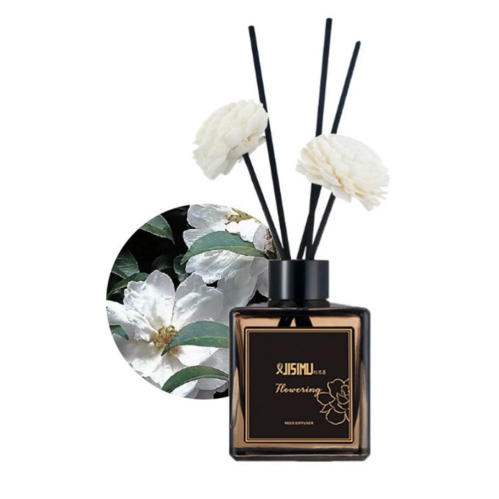 Jasmine lavender Flameless Hom - огляд і ціна Home Fragrance Stick