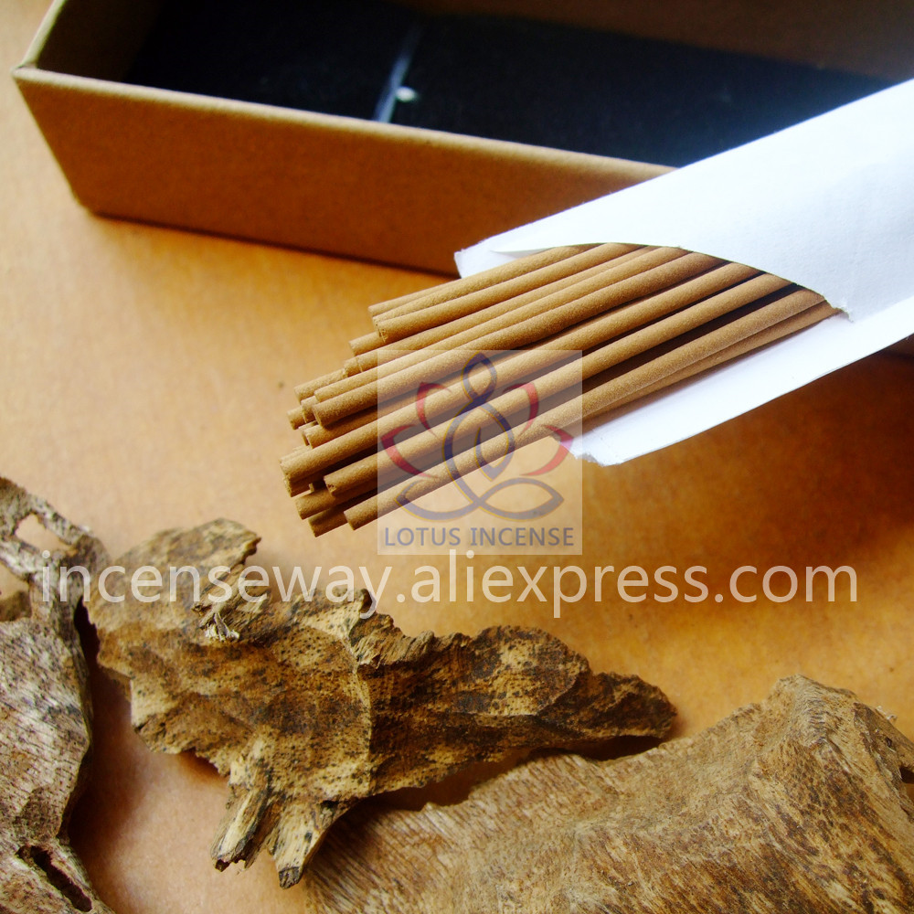 A++ Natural Vietnam Pure Oud I - огляд і ціна Home Fragrance Vanilla Cashmere