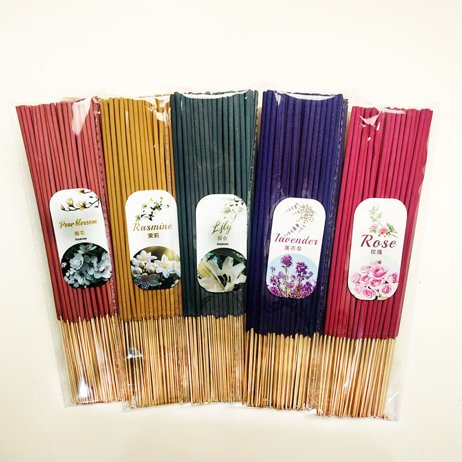 16 color multi flavor premium  - огляд і ціна Home Fragrance Vanilla Cashmere