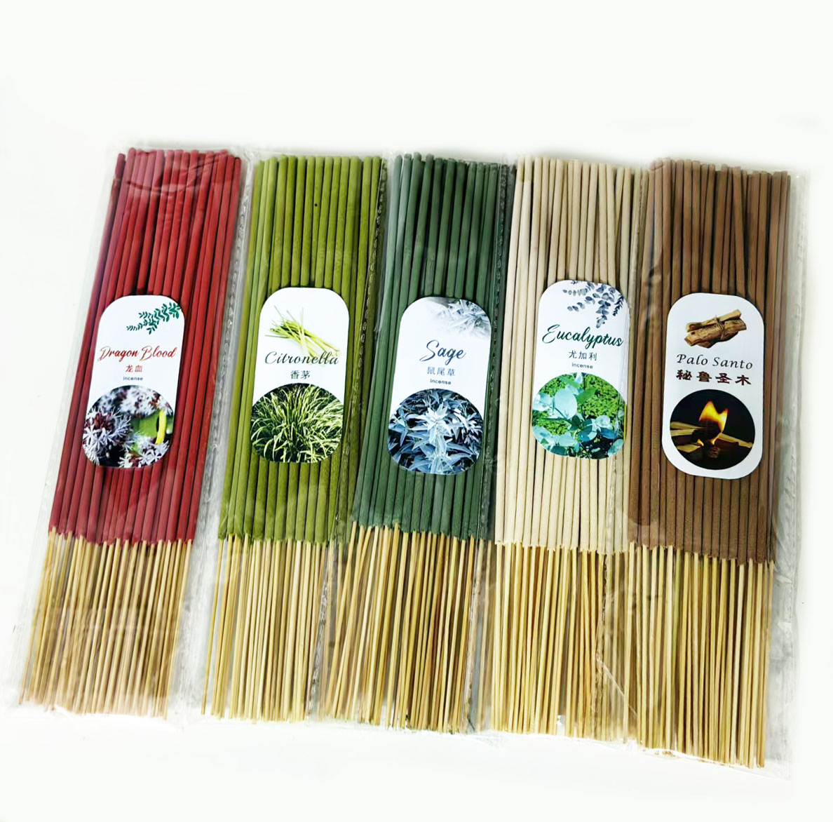 16 color multi flavor premium  - огляд і ціна Home Fragrance Vanilla Cashmere