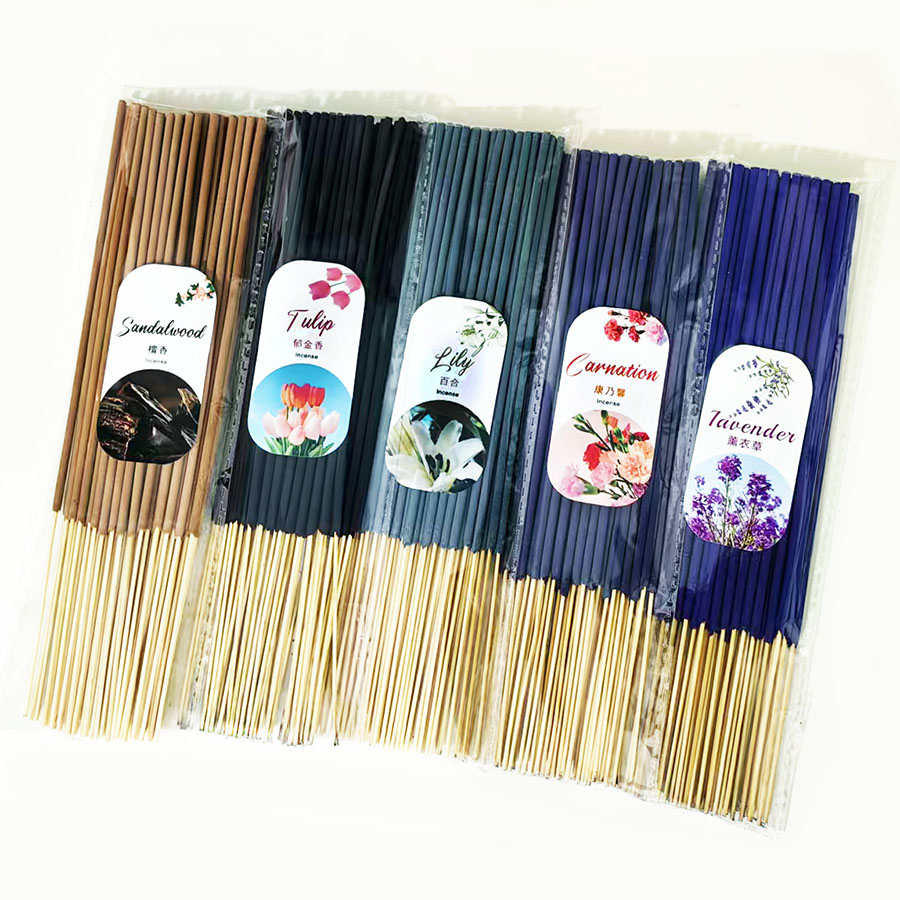 16 color multi flavor premium  - огляд і ціна Home Fragrance Vanilla Cashmere