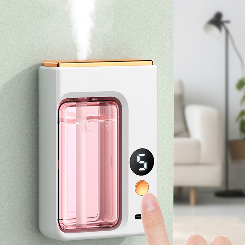 40ML Automatic Home Fragrance  - огляд і ціна Home Fragrance Potpourri