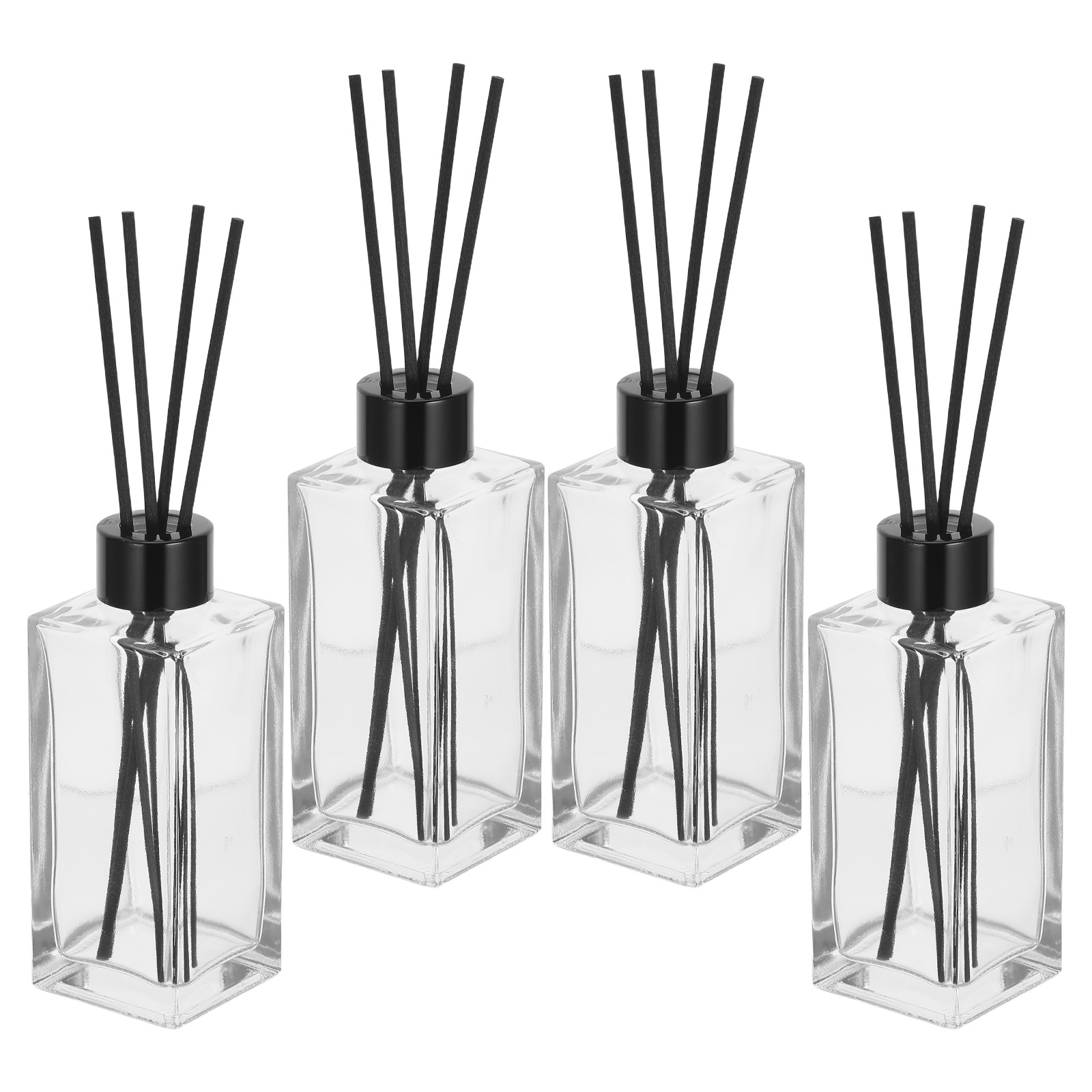 4Sets Bathroom Fragrance Diffu - огляд і ціна Home Fragrance Stick