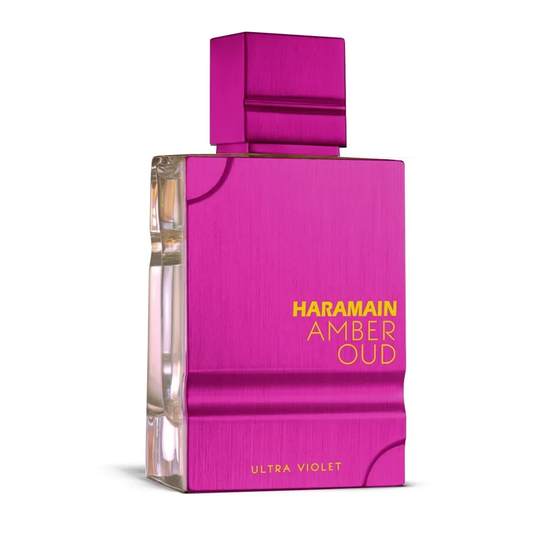 Al Haramain Amber Oud Ultra Vi - огляд і ціна Fragrance Your Home