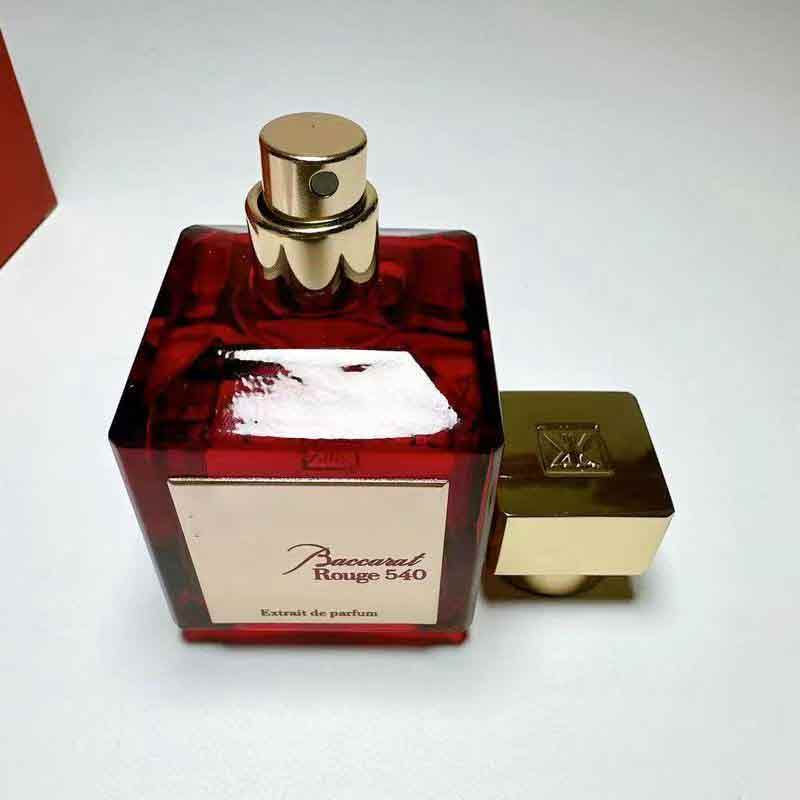 Baccarat 540 essence perfume i - огляд і ціна Home Fragrance Red Wine