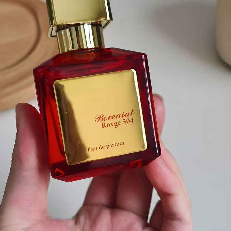 Baccarat 540 essence perfume i - огляд і ціна Home Fragrance Red Wine