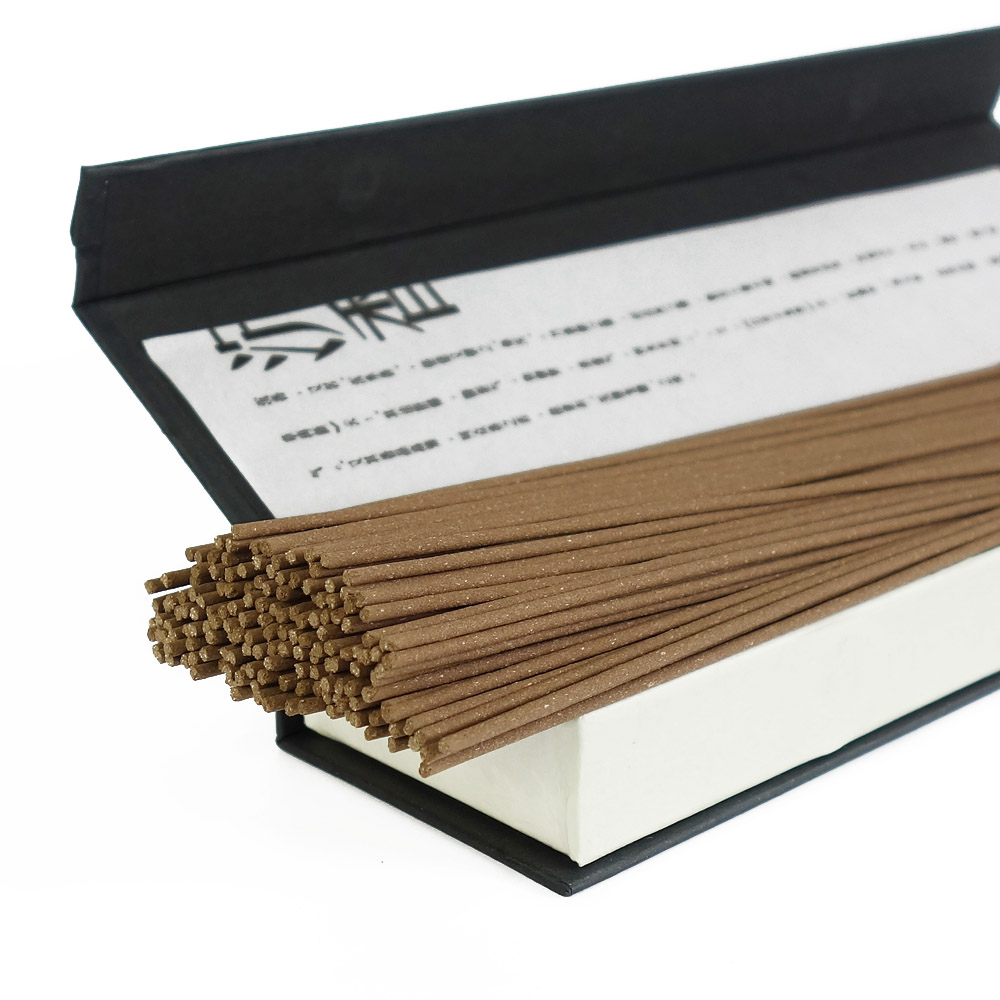 Agarwood Incense Sticks Room F - огляд і ціна Home Fragrance Vanilla Cashmere