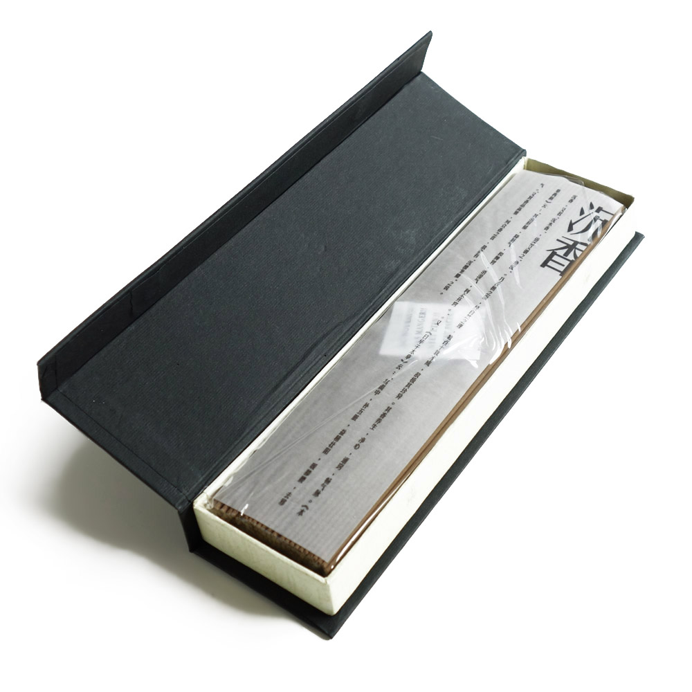 Agarwood Incense Sticks Room F - огляд і ціна Home Fragrance Vanilla Cashmere