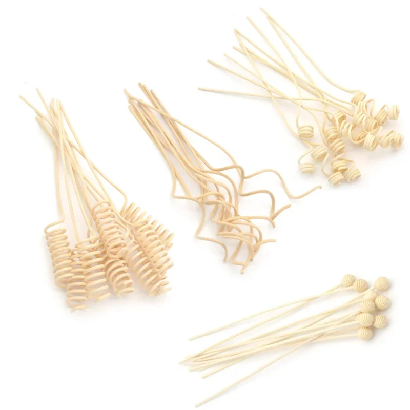 Rattan Aroma Diffuser Set, Str - огляд і ціна Home Fragrance Aroma Set