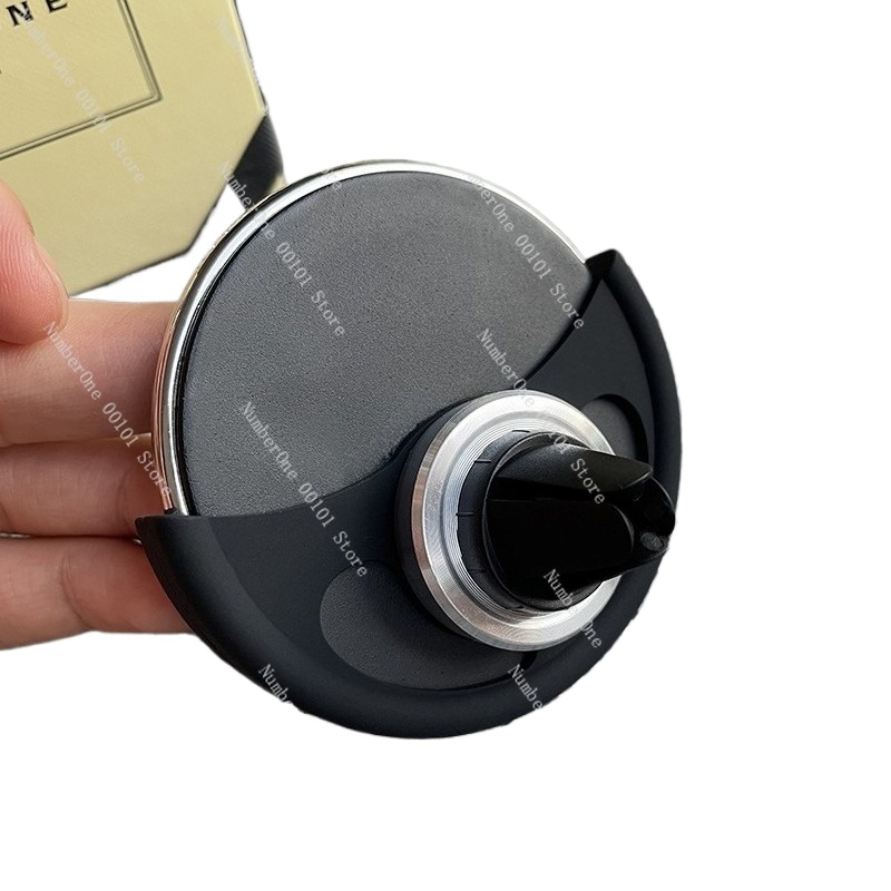 Car Diffuser, Air Outlet Solid - огляд і ціна Fragrance Your Home