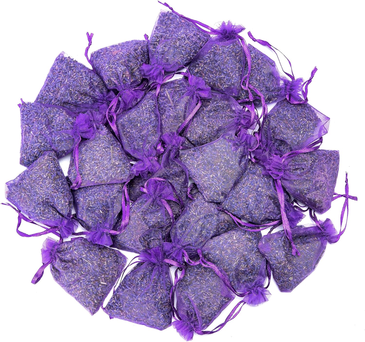 French Lavender Sachets for Dr - огляд і ціна Home Fragrance Sachet