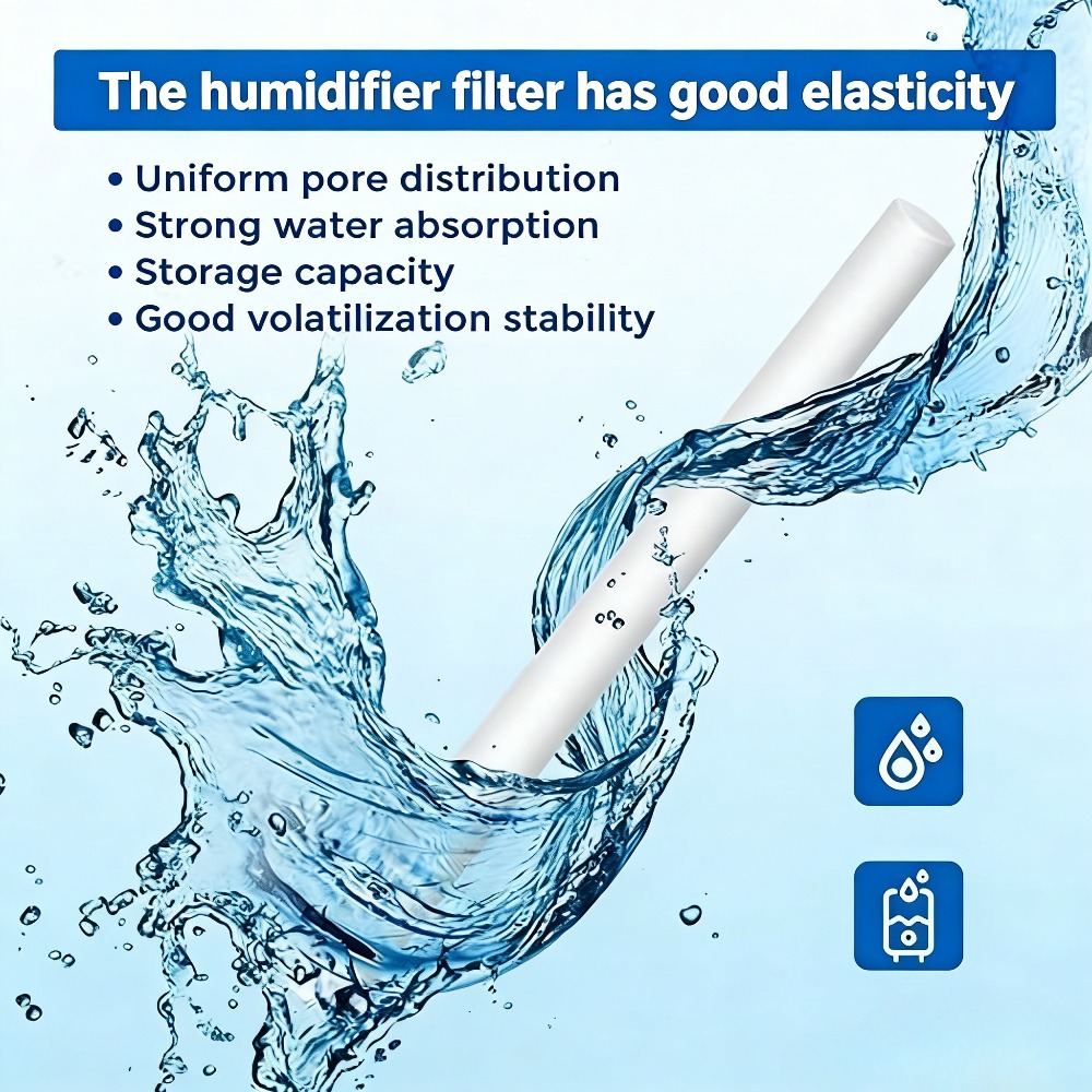Humidifier Sticks Filter Refil - огляд і ціна Home Fragrance Stick