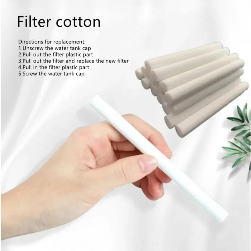 Humidifier Sticks Filter Refil - огляд і ціна Home Fragrance Stick