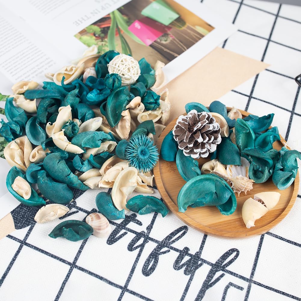 Sea Shell Potpourri Bag Ocean  - огляд і ціна Home Fragrance Ocean Breeze