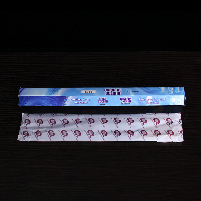 India Incense Ocean Breeze Sti - огляд і ціна Home Fragrance Ocean Breeze